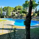 Lido Galeazzi Giant Pool Lejlighed