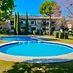 Lido Galeazzi Giant Pool