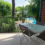 Lejlighed Lido Galeazzi Giant Pool