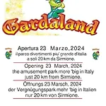 Lido Galeazzi Giant Pool * Sirmione