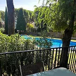 Lido Galeazzi Giant Pool Sirmione
