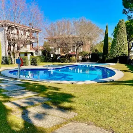 Lido Galeazzi Giant Pool