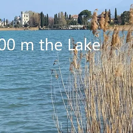 Lido Galeazzi Giant Pool Sirmione